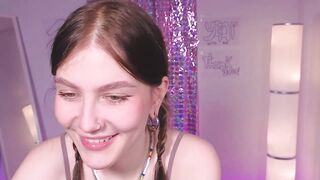 my_parisss - [Chaturbate Record] nudity blonde passive fansy