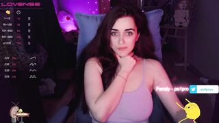 ps4pro - [Chaturbate Record] Nora tall Chatur nasty