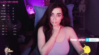 ps4pro - [Chaturbate Record] Nora tall Chatur nasty