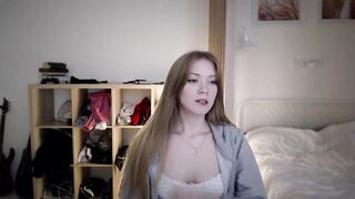 scharmanta - [Chaturbate Record] wet pussy spit big tits boobies