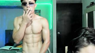 steban_and_kim - [Chaturbate Record] hidden big clit cam show web cam sex