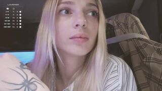 baby_gopn1k - [Chaturbate Record] legs big pussy lips submissive office