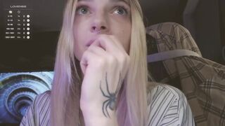 baby_gopn1k - [Chaturbate Record] legs big pussy lips submissive office