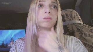 baby_gopn1k - [Chaturbate Record] legs big pussy lips submissive office