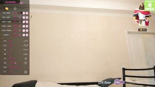 lemmexy - [Chaturbate Record] slim queen squirt lovense