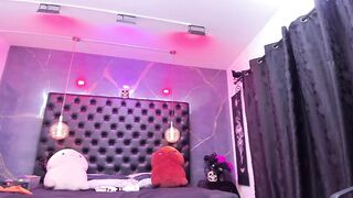 alexhoe_ - [Chaturbate Record] petite hot slut relax belly