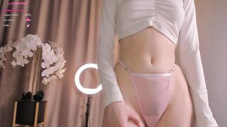 petite_amely - [Chaturbate Record] queen cam girl slut fetish