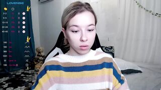 cute_beauty - [Chaturbate Record] spank bdsm lovense onlyfans