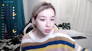 cute_beauty - [Chaturbate Record] spank bdsm lovense onlyfans