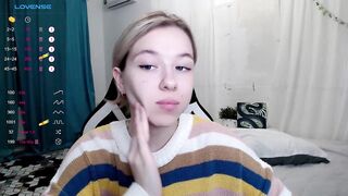 cute_beauty - [Chaturbate Record] spank bdsm lovense onlyfans