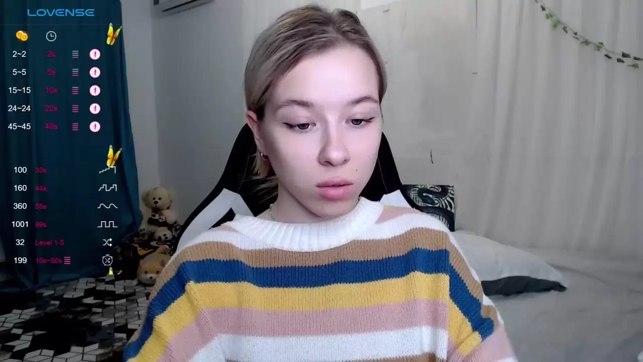 cute_beauty - [Chaturbate Record] spank bdsm lovense onlyfans