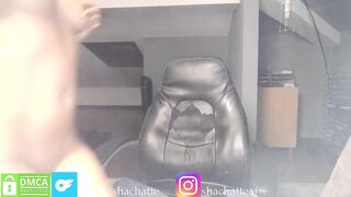 shachatte - [Chaturbate Record] pretty face party fitness passion