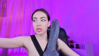 kriss_baby_ - [Chaturbate Record] cum goal huge dildo shy vibro toy