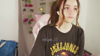 mollysb_05 - [Chaturbate Record] joi private collection deep throat whores