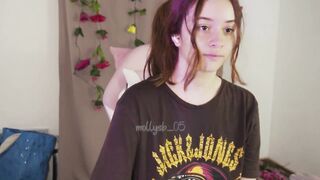 mollysb_05 - [Chaturbate Record] joi private collection deep throat whores