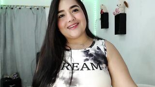 kimgeorgia - [Chaturbate Record] shaved relax sex toy cum