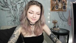 lostallice - [Chaturbate Record] vibro toy fingers video compilation young