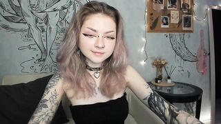 lostallice - [Chaturbate Record] vibro toy fingers video compilation young