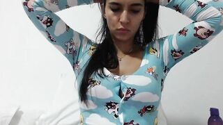 danyxxx2013 - [Chaturbate Record] onlyfans tiny creampie bi