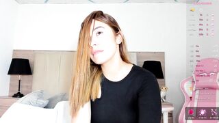 alejarosse - [Chaturbate Record] hot slut online record naughty hair pussy