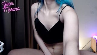 yourmisano - [Chaturbate Record] cosplay busty chat findom