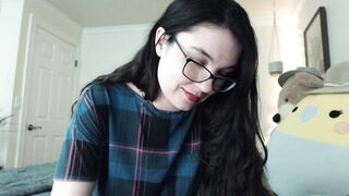 alice_asks - [Chaturbate Record] big boobs relax big lips hot model