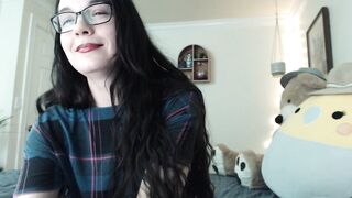 alice_asks - [Chaturbate Record] big boobs relax big lips hot model