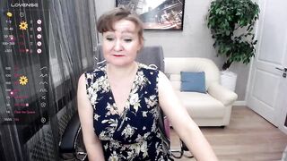 gangelin_ - [Chaturbate Record] lovense anal femdom oil