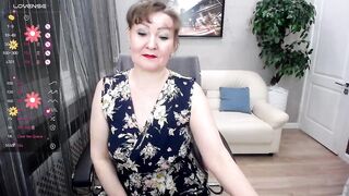 gangelin_ - [Chaturbate Record] lovense anal femdom oil