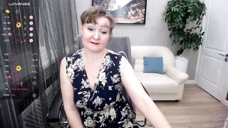 gangelin_ - [Chaturbate Record] lovense anal femdom oil