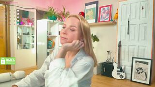 eva_tony - [Chaturbate Record] glamour porn bisexual fantasy natural