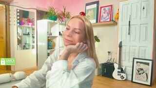 eva_tony - [Chaturbate Record] glamour porn bisexual fantasy natural