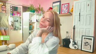 eva_tony - [Chaturbate Record] glamour porn bisexual fantasy natural