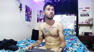 bad__couple_ - [Chaturbate Record] anal play squirt domination dance