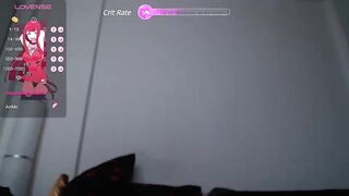 queen_barbie_ - [Chaturbate Record] smile dom natural tits bdsm