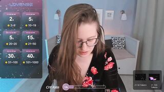 charmygrace - [Chaturbate Record] hair pussy naughty whores multi orgasm