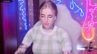 harley_kimm - [Chaturbate Record] femdom new nude orgy