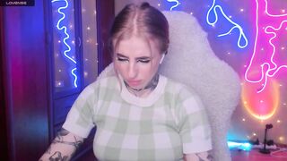 harley_kimm - [Chaturbate Record] femdom new nude orgy