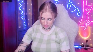 harley_kimm - [Chaturbate Record] femdom new nude orgy