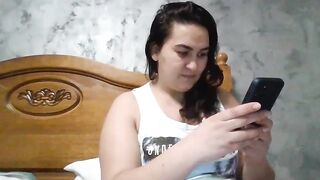 milfmomx - [Chaturbate Record] cosplay nude piercing slim