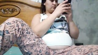 milfmomx - [Chaturbate Record] cosplay nude piercing slim