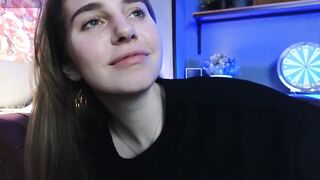 eva_notti - [Chaturbate Record] live cam body naughty ass