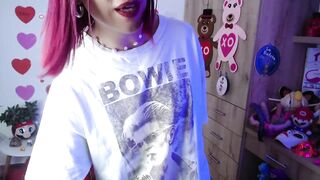 bradandmiahot - [Chaturbate Record] sex toy solo sexy prostitute