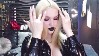 mistress_darsy - [Chaturbate Record] wet pussy private big lips spit