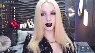 mistress_darsy - [Chaturbate Record] wet pussy private big lips spit