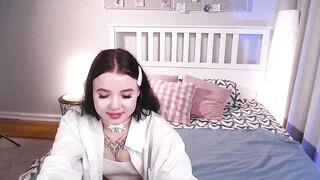 kate_uptonn - [Chaturbate Record] leggings close up latex bush