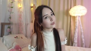 cyber_hug - [Chaturbate Record] fingering dildo love creamy