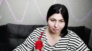 bbvalerialode - [Chaturbate Record] hot chick stream videos sister cute