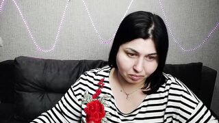 bbvalerialode - [Chaturbate Record] hot chick stream videos sister cute