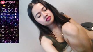 sweet_sirenxx - [Chaturbate Record] hush solo perfect piercing